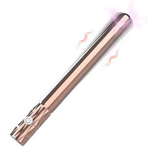 Vibrateur G-spot à 7 modes, Pénis en forme de crayon, Pénétration, Plug anal, Jouet sexuel <span class=keywords><strong>sexy</strong></span> pour femmes - Product Image 1