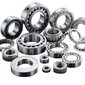 ตลับลูกปืนเม็ดกลมร่องลึกแบบมีหน้าแปลน 6244M ขายส่ง ความแม่นยำสูง แถวเดียว ซีล ZZ พร้อมแบบจำลองต้นแบบอย่างรวดเร็ว - Product Image 1