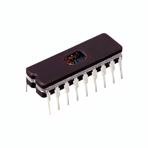 Embedded Buy Electronics Components Online Original One Stop Service 18 CDIP Window PIC16C54A_JW - Product Image 1