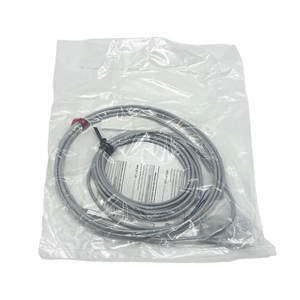 Sensor de Fugas de Líquido de Alta Sensibilidad HPQ-D11-L05 con Fuente de Alimentación de 12-24VDC para Detección de Líquidos Industriales y Montaje Directo - Product Image 2