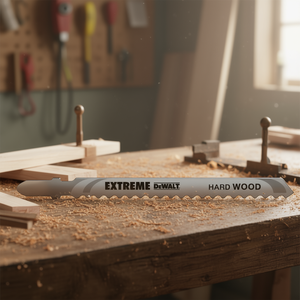 DeWalt Extreme BiM <b>Saw</b> Blade Hard Wood DT2137 - Product Image 3