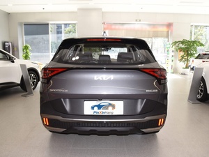 Véhicule chinois de haute qualité, SUV compact <span class=keywords><strong>Sportage</strong></span> 1.5T/2.0T/2.0L HEV, grand espace, <span class=keywords><strong>meilleur</strong></span> <span class=keywords><strong>prix</strong></span> - Product Image 6