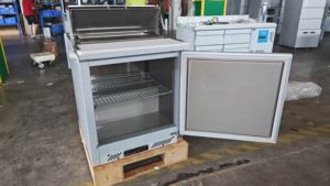 Prep Salada De Mesa Geladeira Showcase Contador De Salada Chiller - Product Image 4