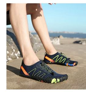 Nouvelle Arrivée 2026 – Chaussures Aquatiques Unisexe Antidérapantes à Bout Fermé pour Plage et Extérieur, Sandales et Chaussures de Wading pour Hommes et Femmes - Product Image 3