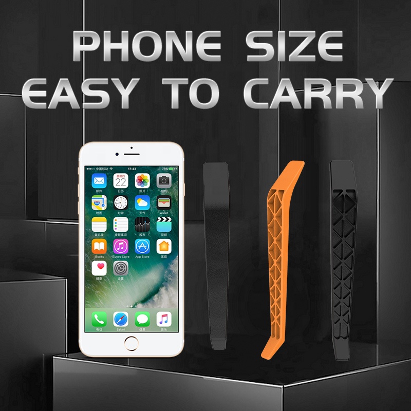 Горячая Распродажа, Портативный прочный дверной зажим, отделка панели, снятие автомобильной видеосъемки, инструмент для ремонта автомобиля