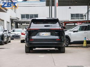 รถ Toyo <span class=keywords><strong>Bz3X</strong></span> มือสองรถ SUV 2025 Toyo TA จากจีนแท้ Bz3รถยนต์พลังงานไฟฟ้ารุ่นใหม่ล่าสุด - Product Image 6