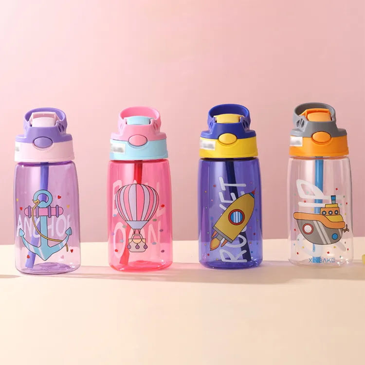 Silicone Kettle Cup Wholesale Mini Drinking Manufactured Wholesale Water Bottle for Kids Gym Children Modern Accept OEM