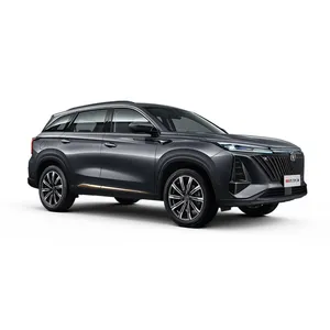 China Big Factory Guter Preis 2.0T Chang ein CS75 PLUS SUV Automatisches Flaggschiff der zweiten Generation mit günstigem Preis jetzt Auto