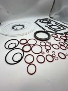 158-1439 156-8208 281-8870 288-2551 339-8229 8T3382 5P3184 Kit de joint de transmission D7H Kit d'entretien de pelle - Product Image 4