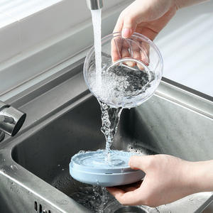 Extractor de ajo, trituradora de ajo, rebanadora de verduras, batidor de huevos, Mini picadora de ajo multifuncional, Mini picadora de alimentos <span class=keywords><strong>auxiliar</strong></span> - Product Image 4