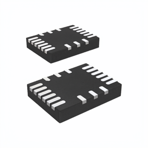 Power Management (PMIC) NB675LGL-P 21 PowerVFQFN Electronic Circuit Components In Stock - Product Image 1