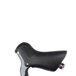 Nouveau levier de vitesse <span class=keywords><strong>Shimano</strong></span> <span class=keywords><strong>ULTEGRA</strong></span> R8150 Di2 2x12 vitesses avec freins pour groupe de vélo de route électronique comprenant des plaquettes - Product Image 5