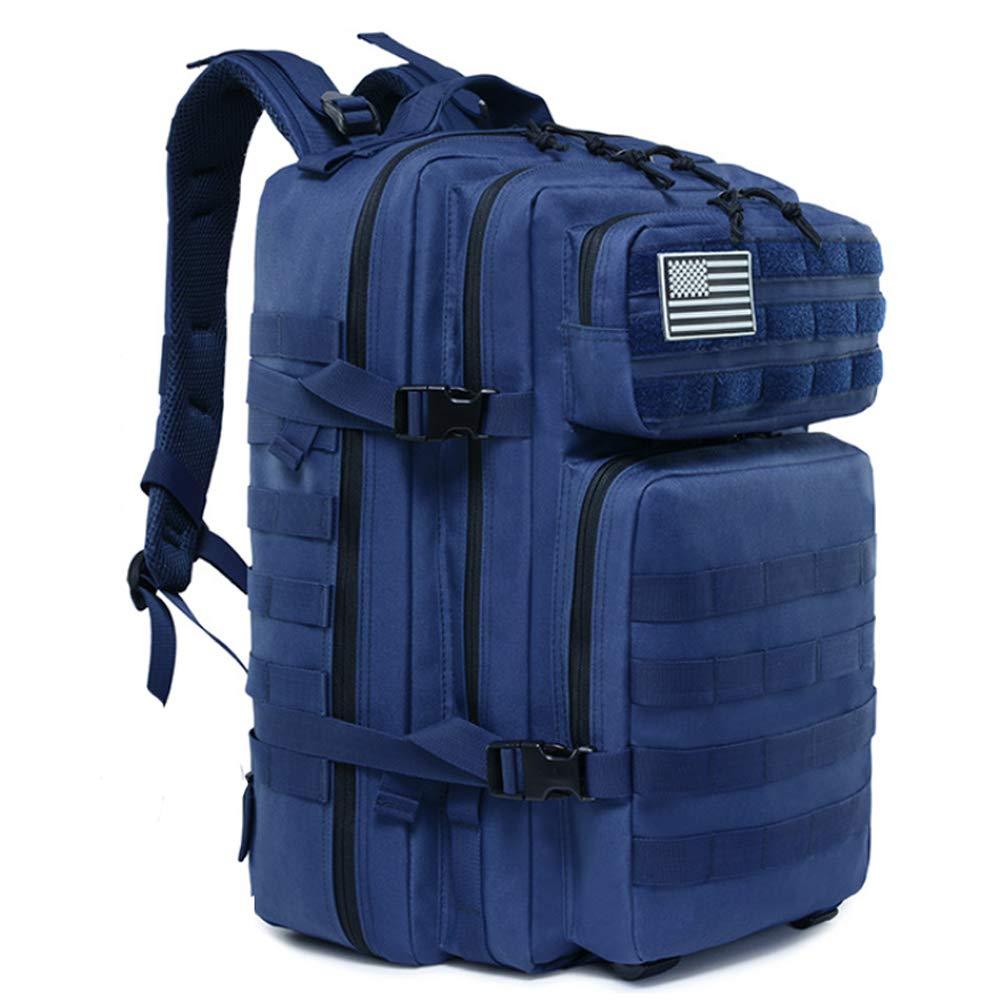 Bleu foncé