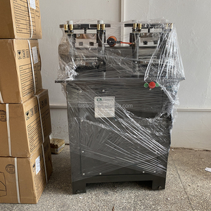 เครื่องรีดโลหะไฟฟ้าแบบสองหัว 3 แรงม้า รุ่น Arrives 3HP <span class=keywords><strong>Goldsmith</strong></span> Rolling <span class=keywords><strong>Mill</strong></span> ปี 2022 - Product Image 6