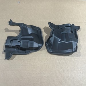 Guard Shield For Imported RX200T 2020 Model Water Tank Upper <b>Side</b> <b>Plate</b> Part Number 53294-48150 53293-48160 - Product Image 4