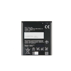 แบตเตอรี่โทรศัพท์มือถือแบบ BA900สำหรับ S36h Sony Ericsson <span class=keywords><strong>Xperia</strong></span> TX LT29i <span class=keywords><strong>J</strong></span> ST26i L - Product Image 3
