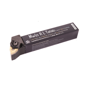 Herramienta de Torneado Externo Mwln R L Ta5060 con Inserto Negativo - Product Image 2