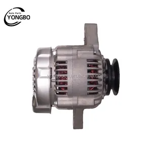 A881630 alternador de coche 12V 40A Nuevo 101211-1170 101211-1171 101211-1380