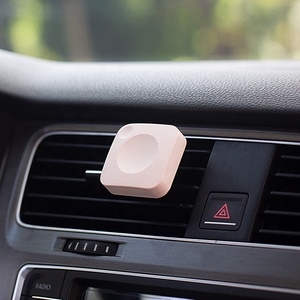 Diatomite Xe Vent Làm Mát Không Khí Xe Đá Khuếch Tán - Product Image 4