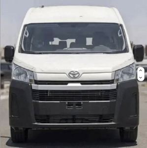 COMPRE UN AUTO USADO TOYOTA Hiace HR BUS 2024 - Product Image 4