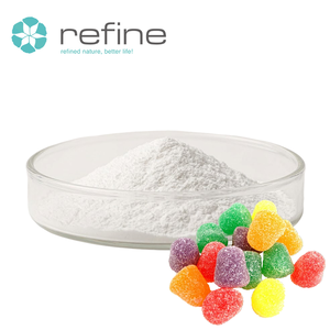 Edulcorante Artificial Granular Bajo en Calorías, Precio de Fábrica, CAS 22839-47-0, Aditivo Alimentario <span class=keywords><strong>E951</strong></span>, Aspartamo Puro en Polvo - Product Image 3