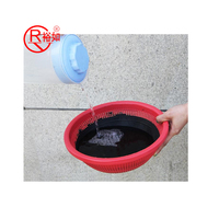 Scellant en polysulfure à deux composants personnalisé Yuru Colle étanche Mastic en polyuréthane Mastic adhésif en polyuréthane