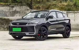 Voiture d'occasion <span class=keywords><strong>2023</strong></span>, modèle populaire, Geely Coolray 2022 1.5t DCT, SUV essence, Prix Binyue Voiture d'occasion <span class=keywords><strong>France</strong></span> - Product Image 2