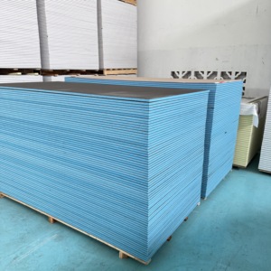 Shengze nhà máy bán buôn <span class=keywords><strong>4x8</strong></span> xây dựng Hội Đồng Quản trị gạch <span class=keywords><strong>backer</strong></span> Hội Đồng Quản trị làm bằng polystyrene XPS cho tường ứng dụng - Product Image 2