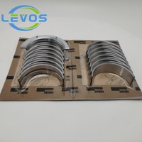 Coque de palier principal personnalisée directement de l'usine 3945917 3802210 77798600 pour palier de remplacement CUMMINS 6CT STD-1.0