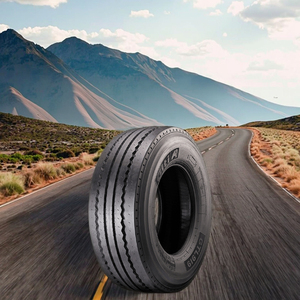 Neumático Giti 385/65R22.5 GTL919 para Camiones de Larga Distancia - Product Image 2