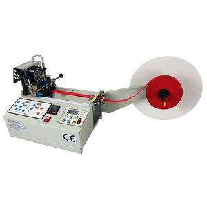 Máquina cortadora de cuero con sellado de bolsas de productos simples y automáticos de excelente calidad, de venta al por mayor - Product Image 6