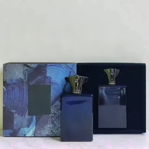 Vente flash Parfum de guidage, parfum floral longue durée, Cologne épique pour homme, parfum <span class=keywords><strong>bois</strong></span>é, eau de parfum en spray - Product Image 6