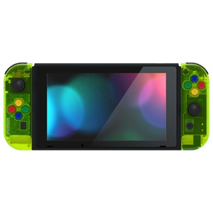 For <b>Nintendo</b> Switch Controller Full Housing Shell, DIY Custom Mod Kit - Product Image 5