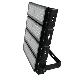 Projecteur LED NFK3713A 320W, luminaire fixe pour éclairage extérieur - Product Image 3