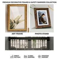 Plaque en PVC transparente rigide et flexible sur mesure, épaisseurs 1mm, 2mm, 3mm, 5mm, 10mm, anti-rayures, pour enseignes et artisanat