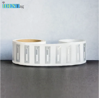 Pegatinas epoxi NFC RFID personalizables para soluciones de etiquetado inteligente