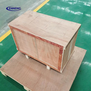 Enneng Chine Pmg Générateur Machine à mouvement perpétuel pour la production d'électricité à bas régime Ensemble d'aimants permanents Générateurs éoliens - Product Image 2