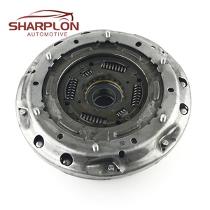 SP - Kit de Embrague DPS6 6DCT250 de la Mejor Calidad para Transmisión Automática, para Ford Focus 602000800 - Product Image 4