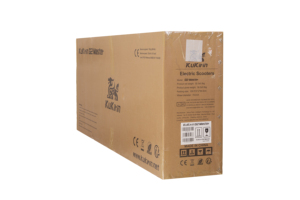 Compre el Scooter Eléctrico Kukirin G2 Master 2025 a Bajo Precio - Oficial Sunread Polonia en Stock - Product Image 4