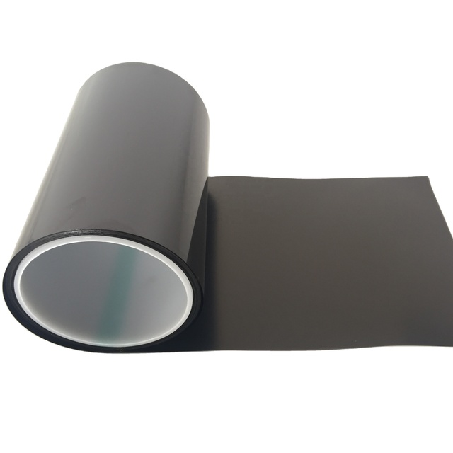 PET Graphene Carbon Conductive Film Graphene Nanotube Sheet