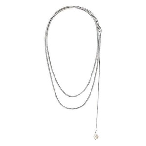 N558 nuova collana di gioielli a <span class=keywords><strong>catena</strong></span> regolabile in metallo in acciaio inossidabile con osso di serpente Extra lungo <span class=keywords><strong>catena</strong></span> di maglioni a forma di serpente - Product Image 6