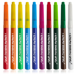 Stylo aquarelle nouveau stylo de <span class=keywords><strong>peinture</strong></span> <span class=keywords><strong>magique</strong></span> dégradé créatif étudiant <span class=keywords><strong>peinture</strong></span> et Art bricolage stylo aquarelle à changement de couleur - Product Image 1