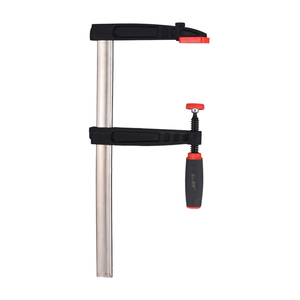 Herramienta de hardware resistente Abrazadera de madera Abrazaderas F para carpintería - Product Image 1