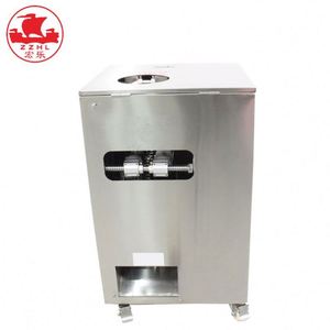 Machine de prix de filet d'échelle de rendement élevé filetant le poisson fabriqué en Chine - Product Image 3