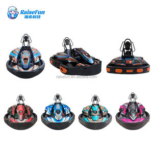RaiseFun Erwachsenen-Benzin-Gokart 200CC für Innen- und Außenbereich, Kommerzielles Benzin-Karting, Hochleistungs-Rennwagen - Product Image 4
