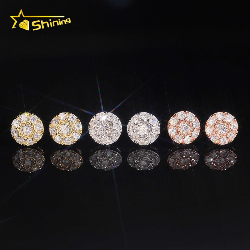 New Arrivals Luxury Fine Jewelry Hip