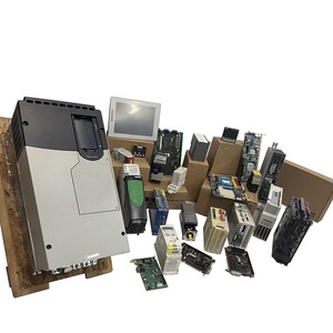 Módulo PLC Mds-a-spj-22 para Sistemas de Automatización Industrial, Nuevo y Original, 12 Meses de Garantía, Modbus - Product Image 1