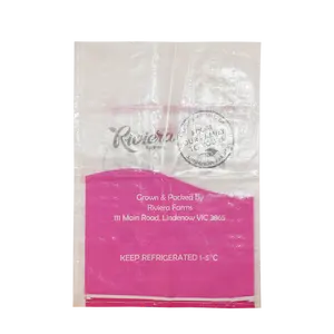 Saco de tecido de polipropileno durável barato para arroz e milho sacos pp 25kg saco de 50kg