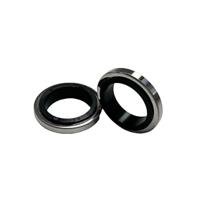 Pièces détachées pour compresseur industriel Manny, joint d'étanchéité en métal 50x65x8mm - Product Image 4