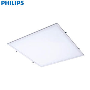 Lámpara de Panel LED <span class=keywords><strong>PHILIPS</strong></span> RC091V LED26S 840 865 PSU W60L60 W30L120 33W - Product Image 2